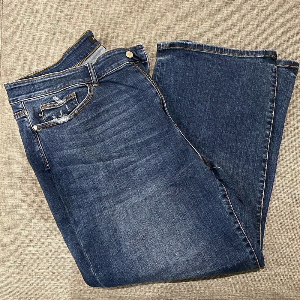 Judy Blue Pant